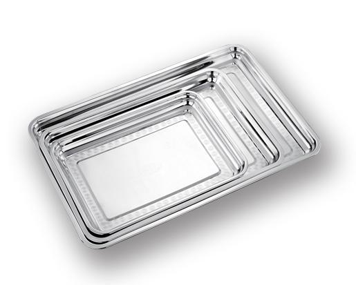 Square Plate