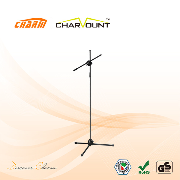 Good Professional Audio Microphone Tripod Stand