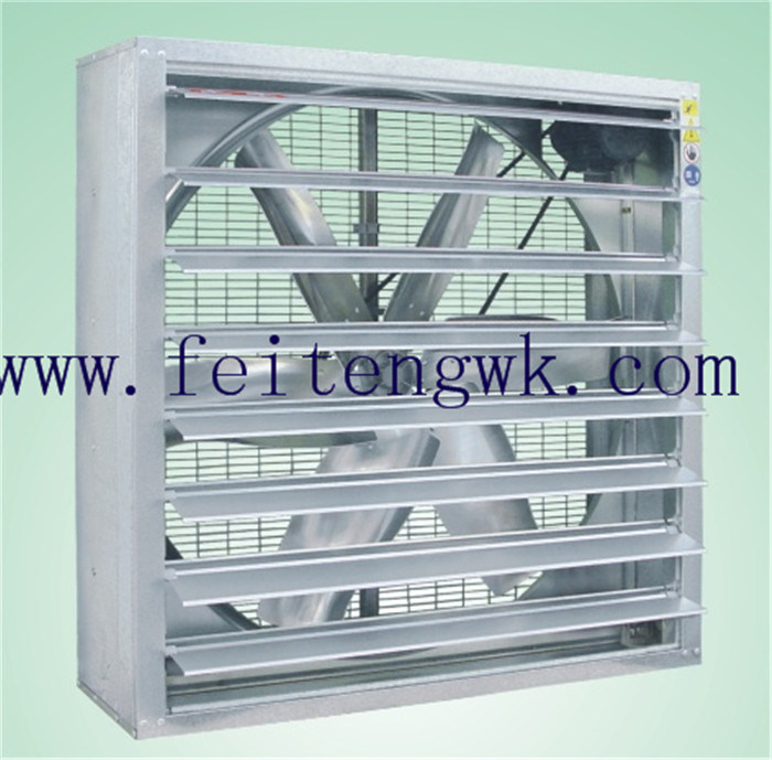 Fei Teng Wall Mounted Centrifugal Exhaust Fan