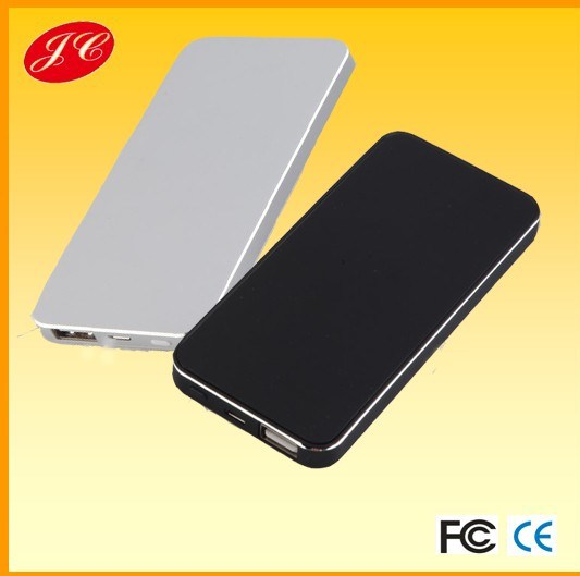 3500 mAh Portable Power Bank/Mobile Charger for Mobile Phone