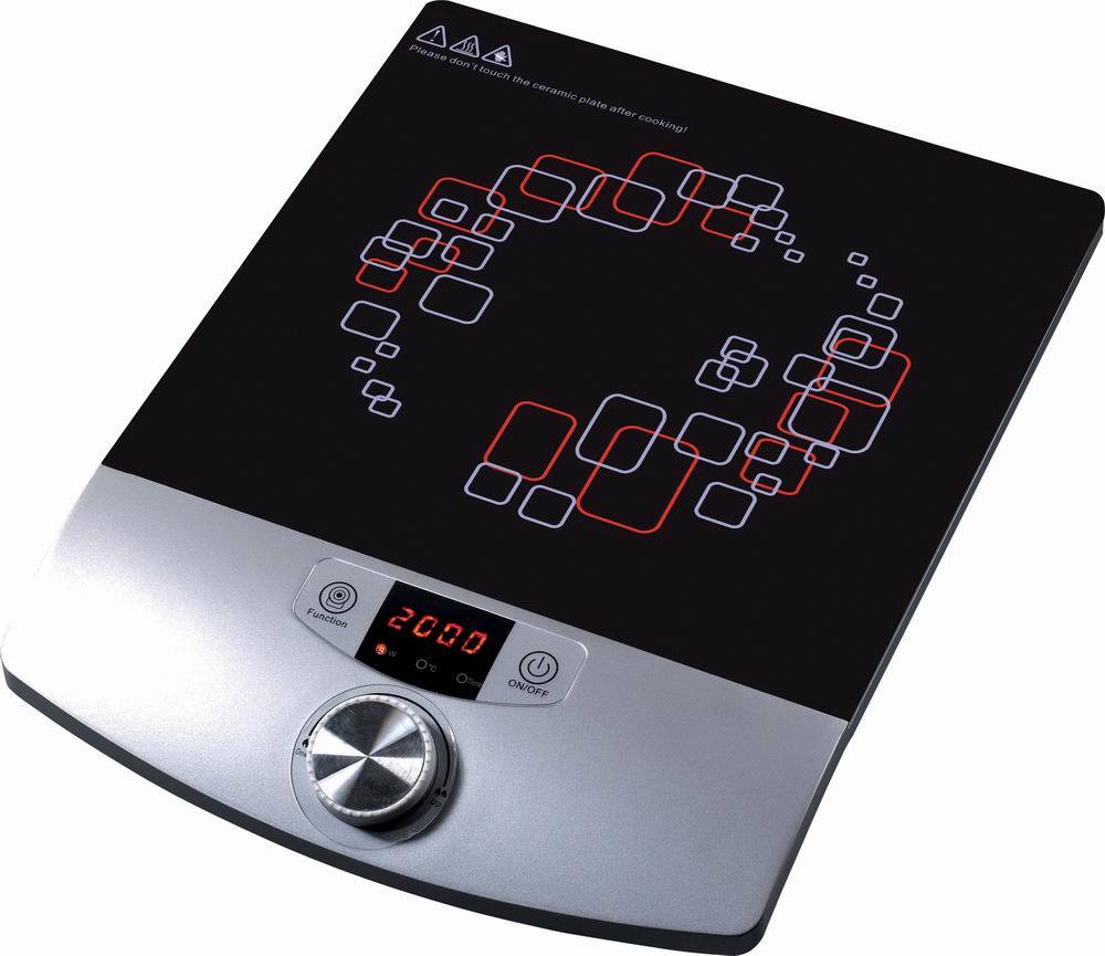 Induction Cooker