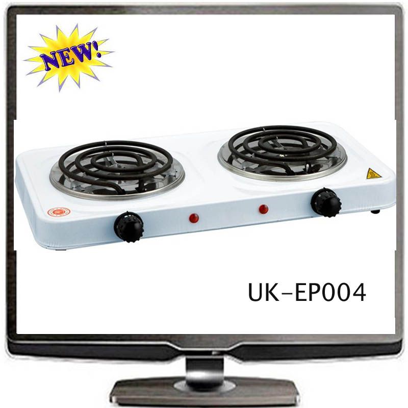 Electric Stove (UK-EP004)