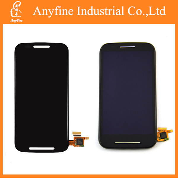 LCD Touch Screen for Moto E Xt1021 Digitizer Assembly