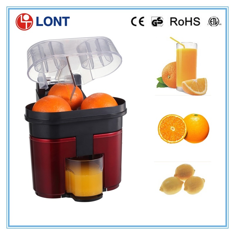 GS CE Citrus Juicer Extractor Kitchen Appliance