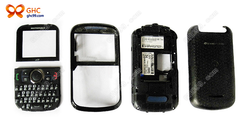 Mobile Phone Nextel I475 Housing