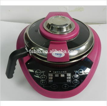 Multi Cooker (pink)