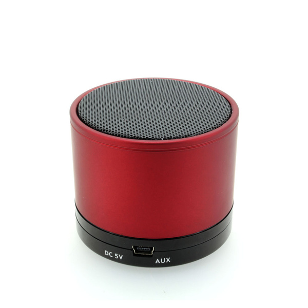 Outdoor Bluetooth Speakers