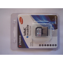 Memory Card (OSD04)