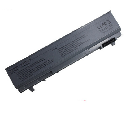 6cell 5200mAh Laptop Battery for DELL E6400