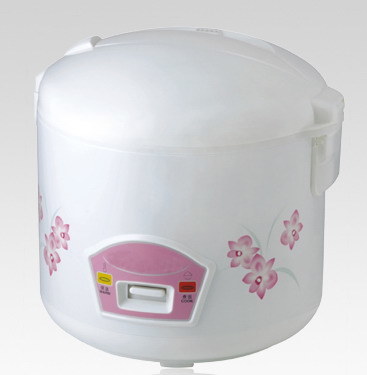 Rice Cooker (SXC-30AK1) 3L/4L/5L