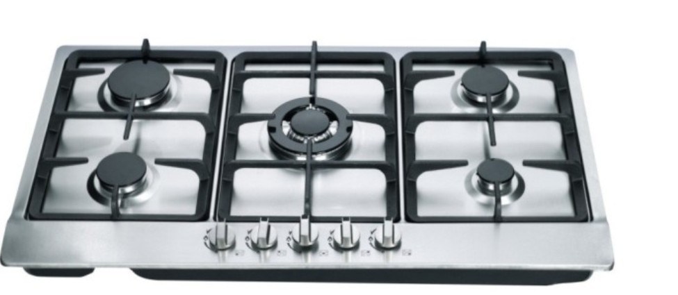 Gas Stove with Best Price