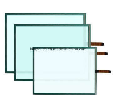 5 Wire Resistive Touch Screen (KTT-5W19B)