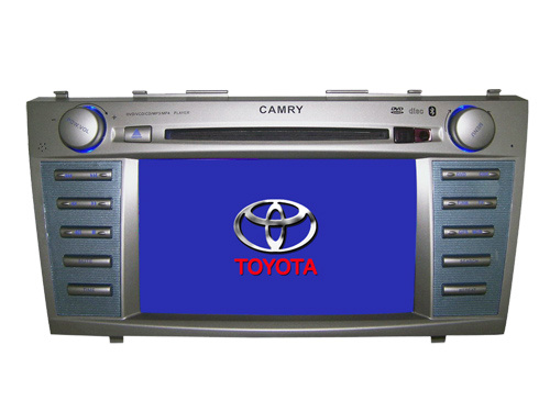 Car Audio/Car DVD Player/Car DVD for Camry