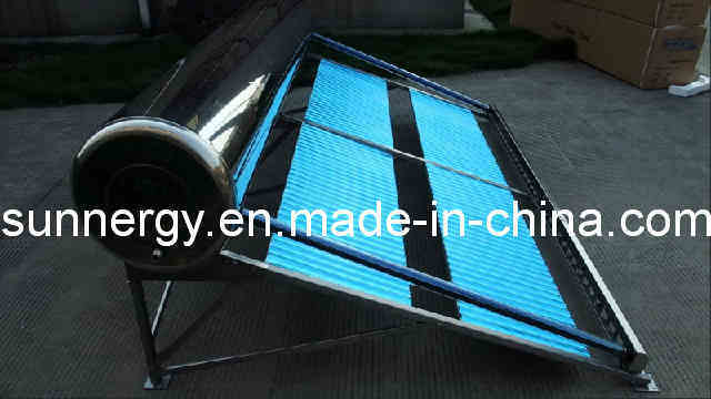 Eco Friendly Solar Water Heaters