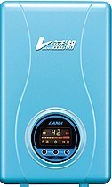 Instant Electric Water Heater Classics Bule (LH02S70)