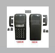 Two-Way Radio Housing for Kenwood TK-278G/378G (HT-H-278G)