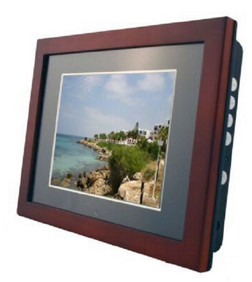 Digital Photo Frame (DP1042A)