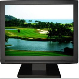 15inch LCD Display