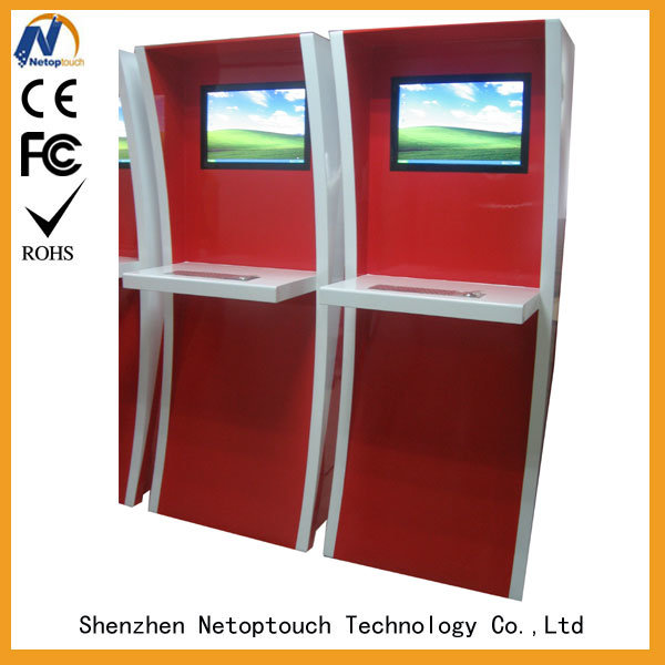 Touch Screen Digital Koisks (NT9002)