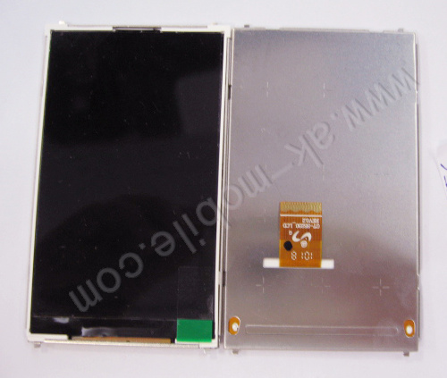 LCD for Samsung S5230