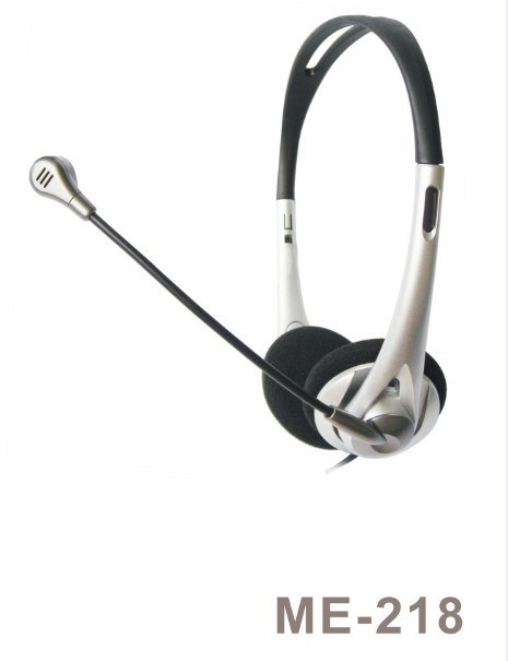 Stereo Headset