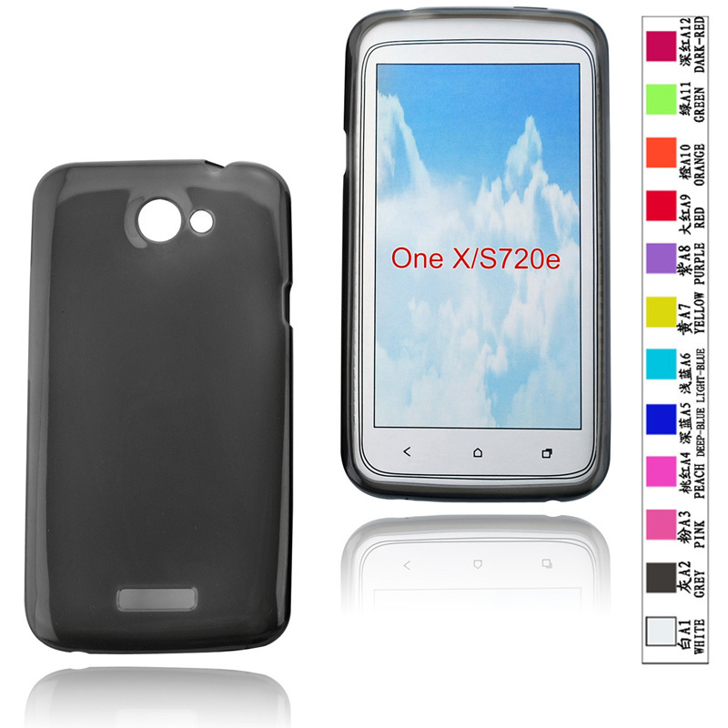 Mobile Phone Pudding Case for Alcatel Ot991