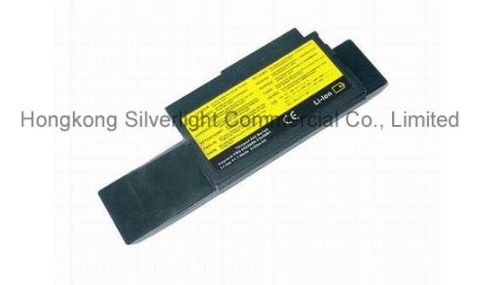 Laptop Battery (SLCIMA20)