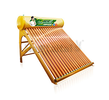 Solar Hot Water Heater (Q-B-J-1)