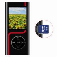 MP4 Player (MP4-800)