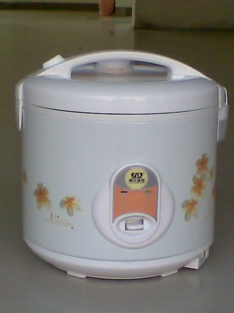 Rice Cooker