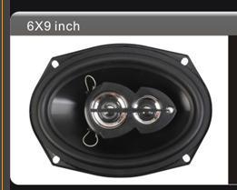 Car Speaker (6*9 inch)