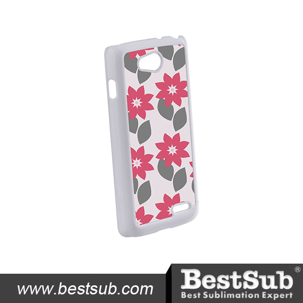 White Plastic Cover for LG L90 (LGK10W)