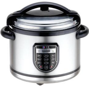 Big Electric Pressure Cooker 02 (11-13L) (CYD50-9 / CYD60-10)