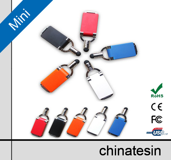 Mini USB Flash Drive F07