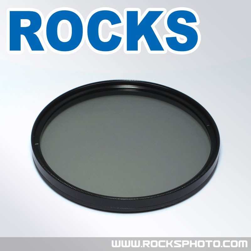 Pixco 77mm Circular-Pl Cpl Filter