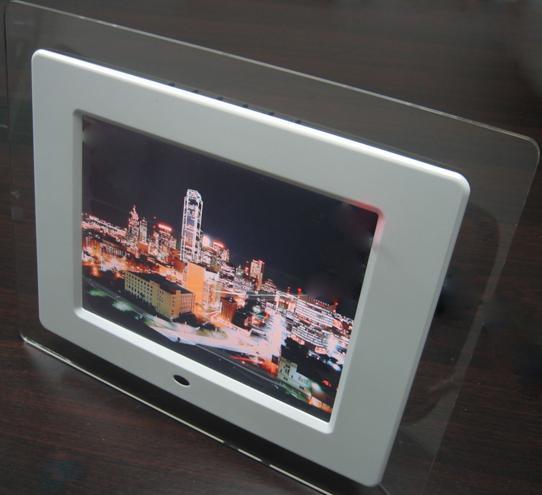 Digital Photo Frame