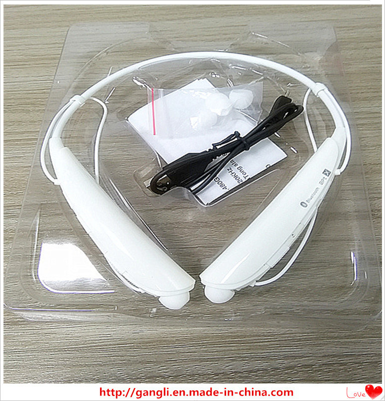 Wireless Sport Bluetooth Stereo Earphone/Headset