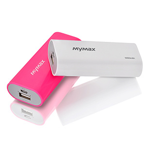 Business Power Bank (10.000mAh)