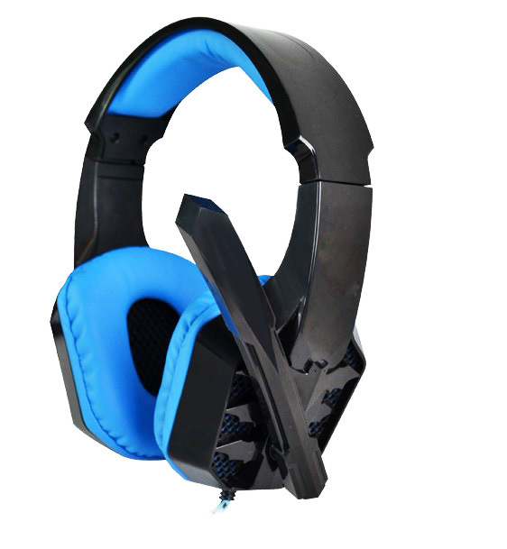 PC Headset with Microphone