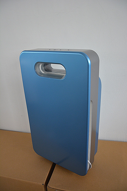 HEPA Plasma Air Purifier