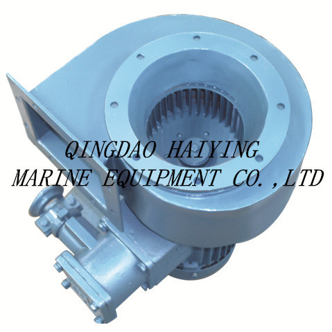 Cbl Marine Explosion-Proof Centrifugal Fan