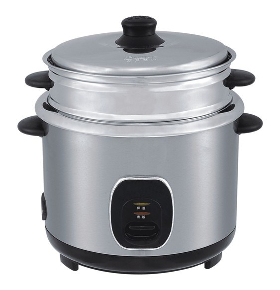 Stainless Steel Rice Cooker (CFXB30-90 2C)