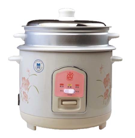 Straight Type Electric Rice Cooker (CFXB30-98 2DZ)