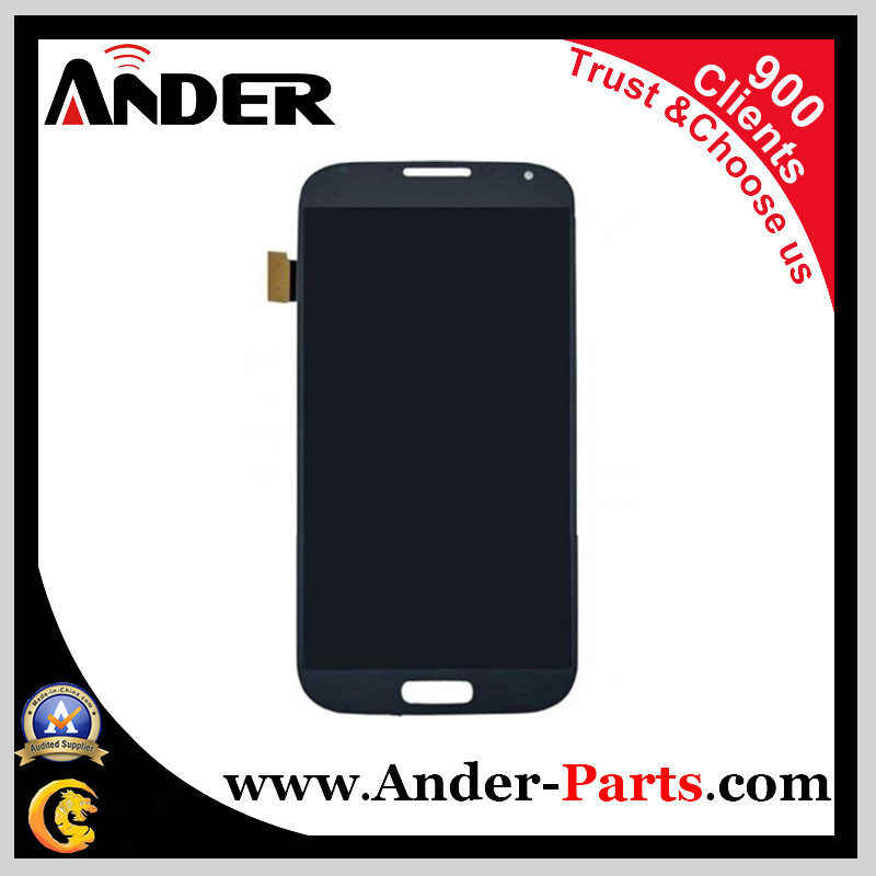 Full LCD Display for Samsung Galaxy S4 (04030152)