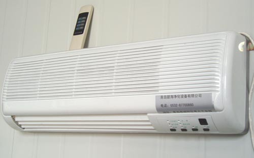 Air Purifiers (JH03)