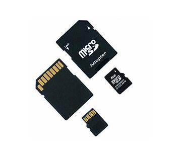 Memory Card for Phone