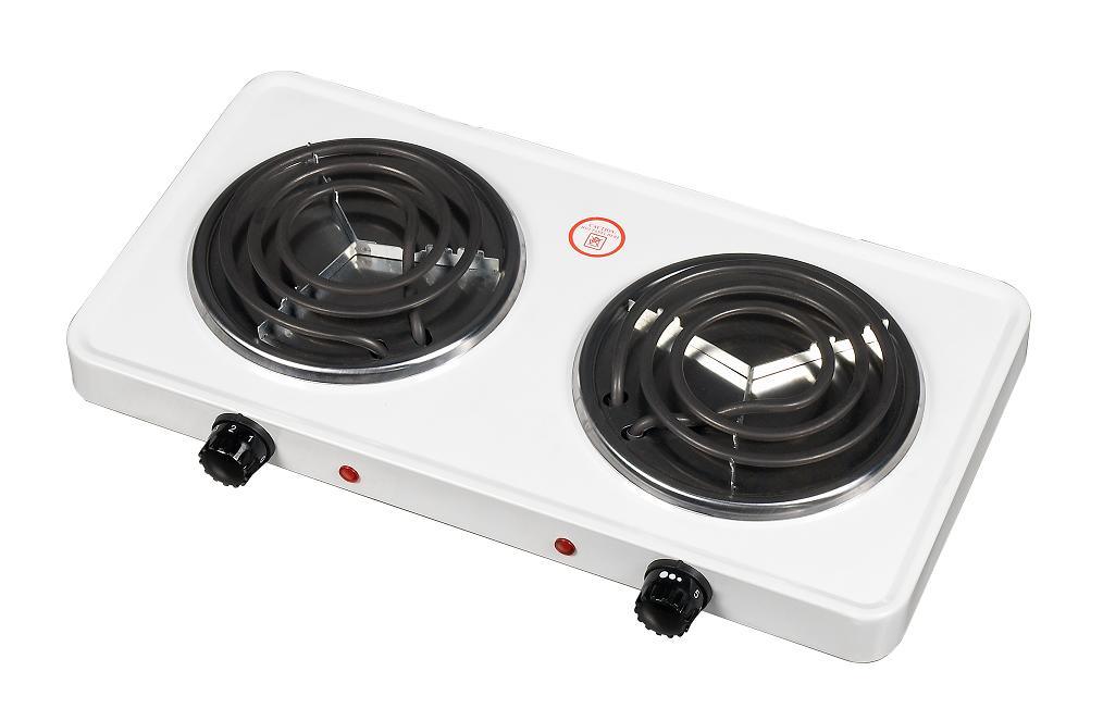 Induction Cooker (2)