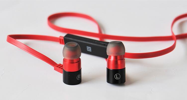 Wireless Sport & Music Stereo Bluetooth Headset