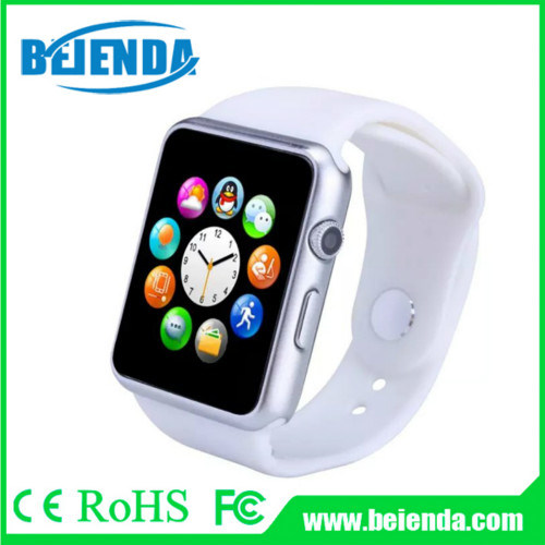 Cheap Smart Watch Wrist Watch Men Sport Watch for Ios and Android