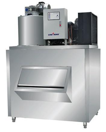 Flake Ice Making Machine